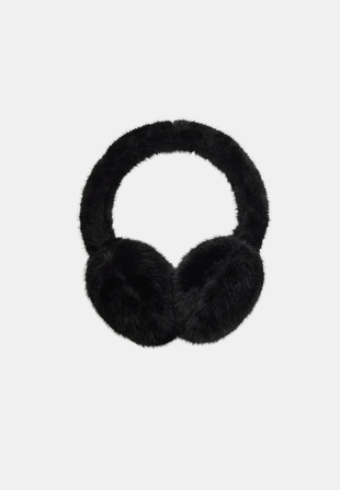 Наушники из искусственного меха- Заказать в России