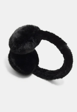 Наушники из искусственного меха- Заказать в России