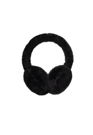 Наушники из искусственного меха- Заказать в России