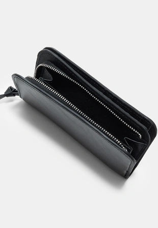 Картхолдер на молнии- Заказать в России