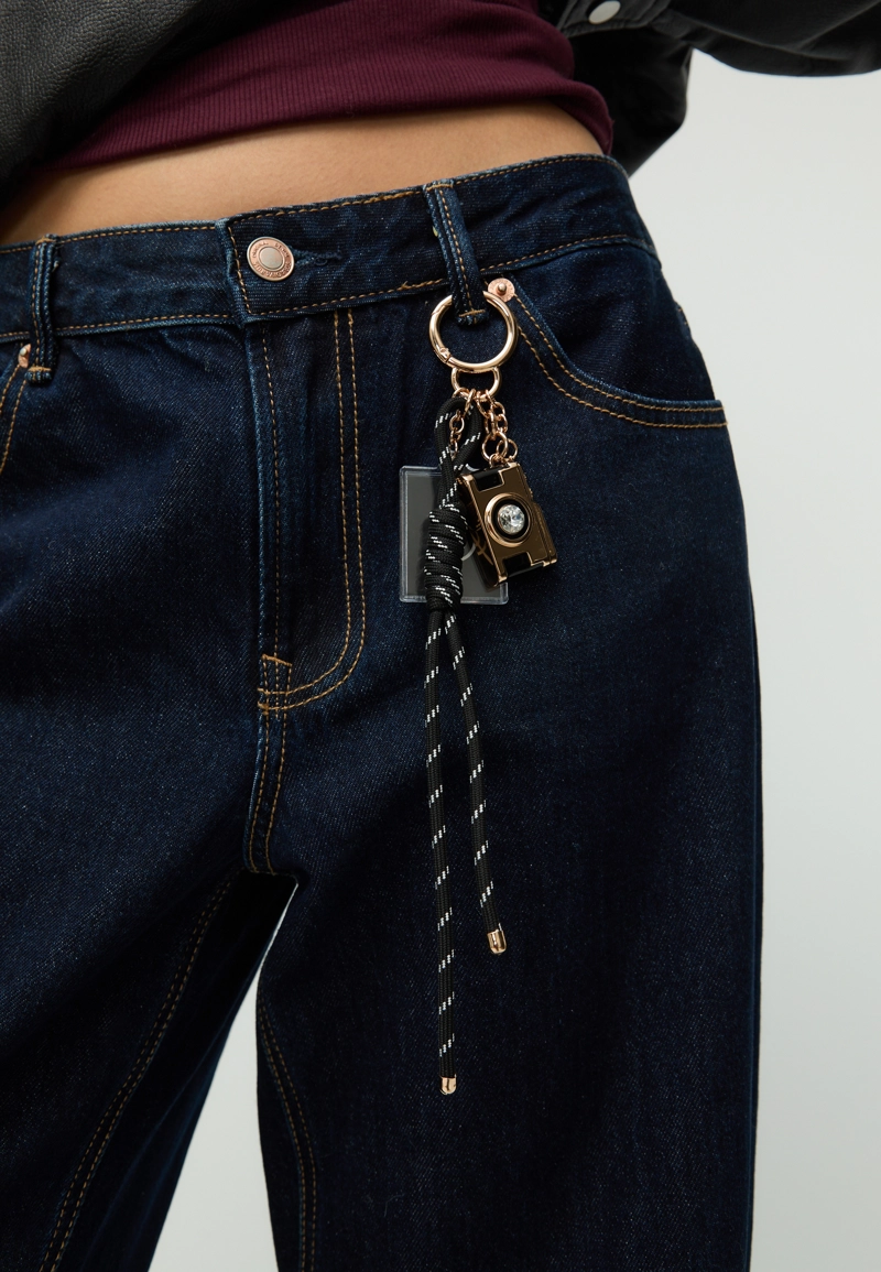 Брелок-подвеска «Фотоаппарат»