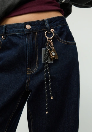 CAMERA CHARM KEYRING- Заказать в России