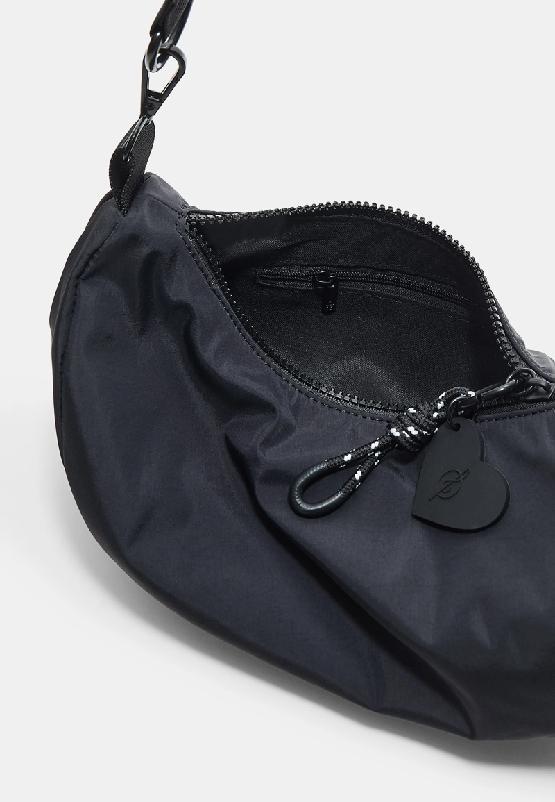 Сумка через плечо из ткани Luna