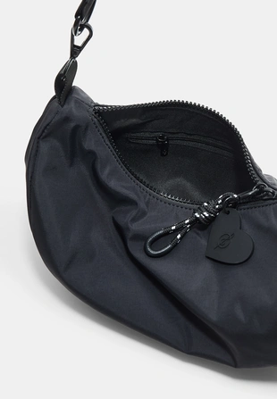 Сумка через плечо из ткани LUNA- Заказать в России