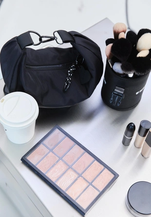 Сумка через плечо из ткани LUNA- Заказать в России