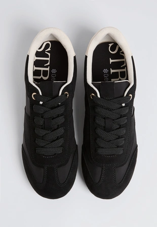 Мягкие женские кеды- Заказать в России