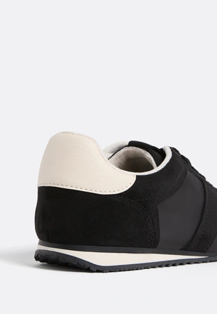 Мягкие женские кеды- Заказать в России