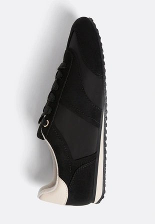 Мягкие женские кеды- Заказать в России