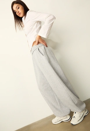 BALLOON JOGGERS- Заказать в России