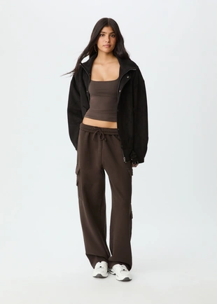 Майка с квадратным вырезом- Заказать в России