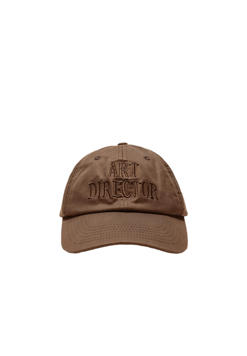 Кепка «Арт-директор»