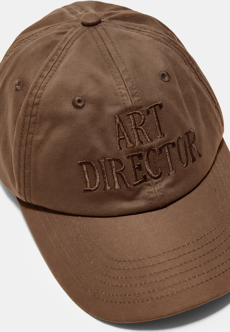Кепка «Арт-директор»