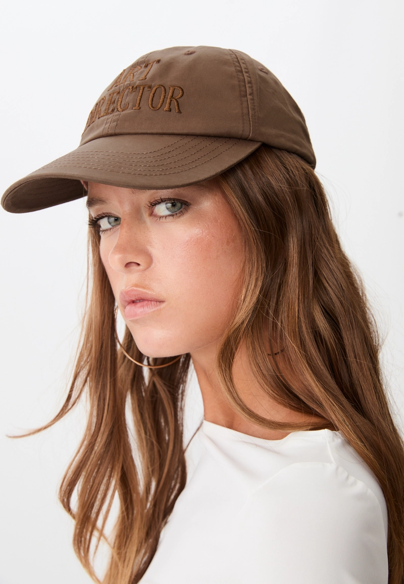 Кепка «Арт-директор»