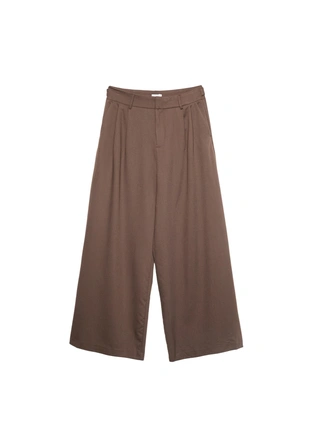 Регулируемые брюки очень широкого кроя- Заказать в России