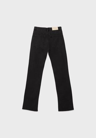 D98 джинсы прямого кроя- Заказать в России