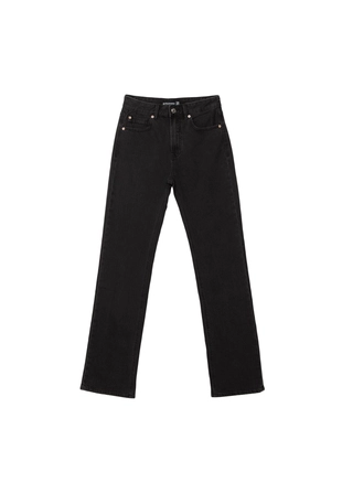 D98 джинсы прямого кроя- Заказать в России