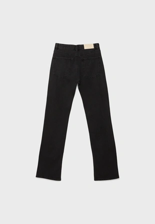 D98 джинсы прямого кроя- Заказать в России