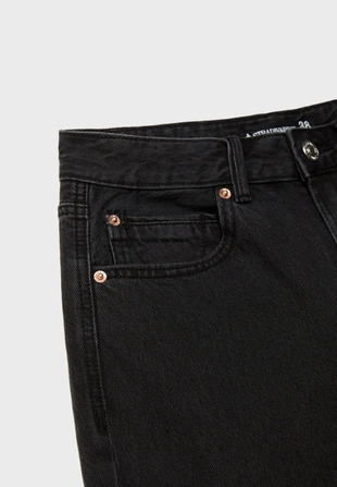 D98 джинсы прямого кроя- Заказать в России