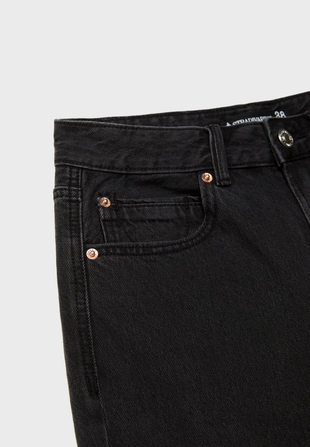 D98 джинсы прямого кроя- Заказать в России