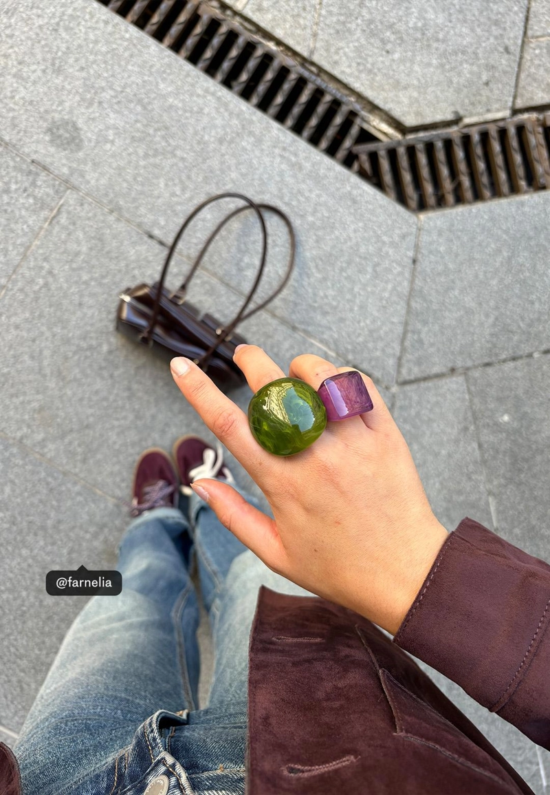 Джинсы D91 с низкой посадкой и широкими штанинами