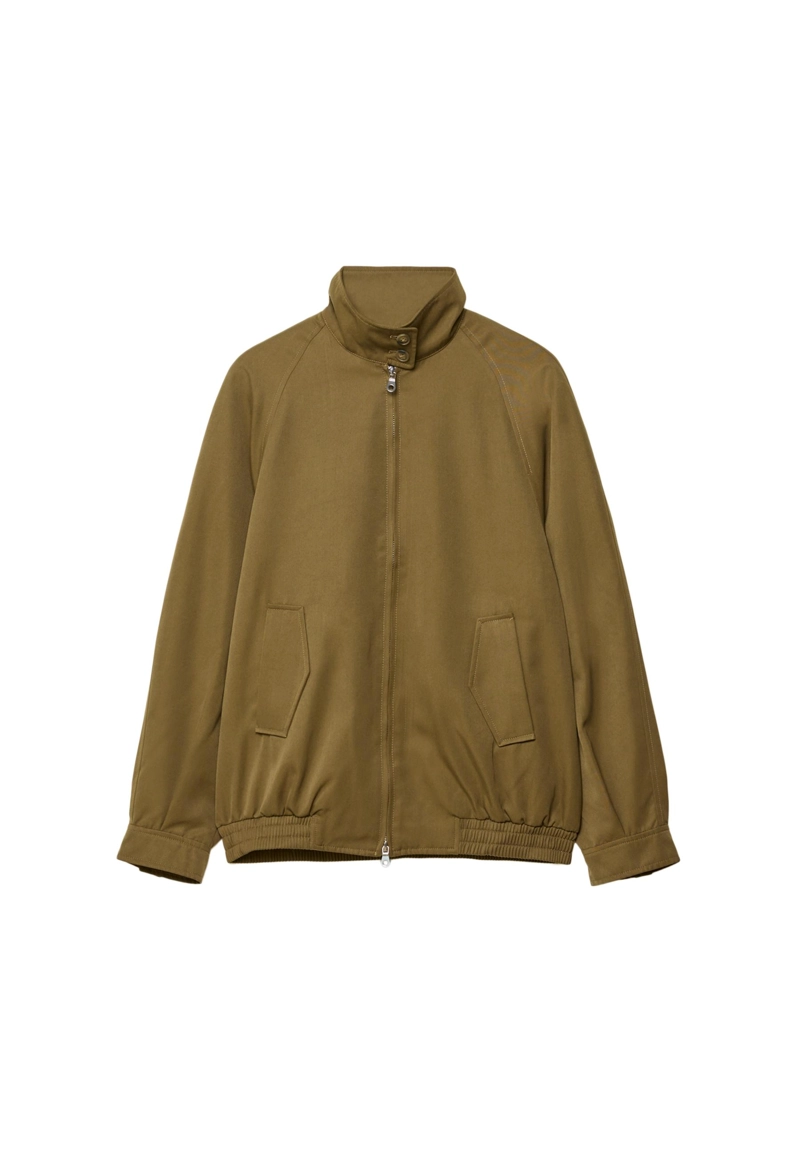 Легкий бомбер