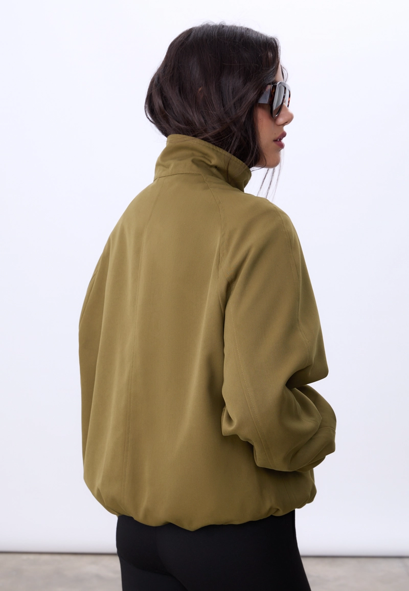 Легкий бомбер