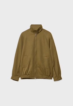 Легкий бомбер- Заказать в России