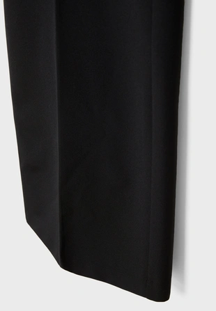 Легкие нарядные брюки- Заказать в России