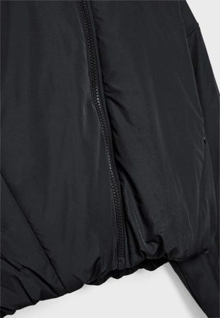 Стеганая куртка-пуховик- Заказать в России