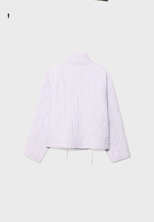 Стеганая куртка- Заказать в России