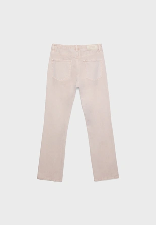 D98 джинсы прямого кроя- Заказать в России