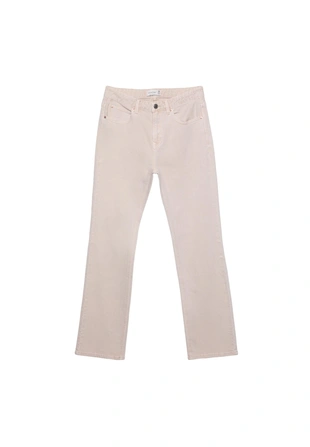 D98 джинсы прямого кроя- Заказать в России