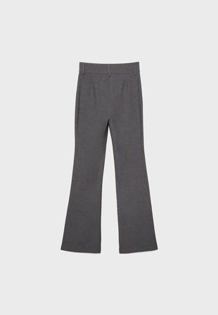 Брюки клеш- Заказать в России