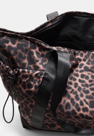 FABRIC TOTE BAG- Заказать в России