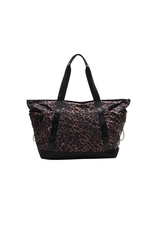 FABRIC TOTE BAG- Заказать в России