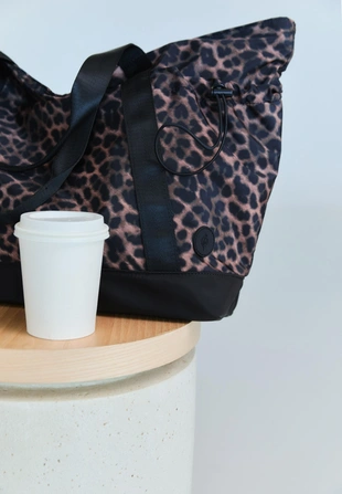 FABRIC TOTE BAG- Заказать в России