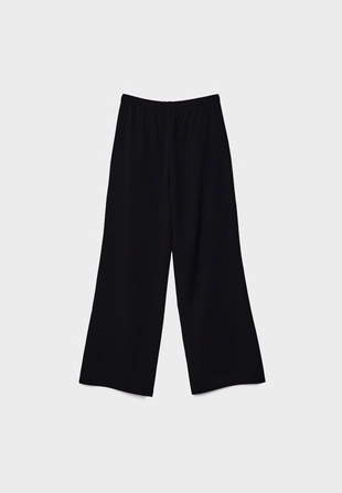 Длинные струящиеся нарядные брюки- Заказать в России