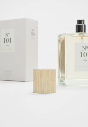 SILK EAU DE TOILETTE N101  100ML- Заказать в России