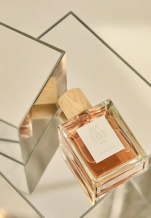 SILK EAU DE TOILETTE N101  100ML- Заказать в России