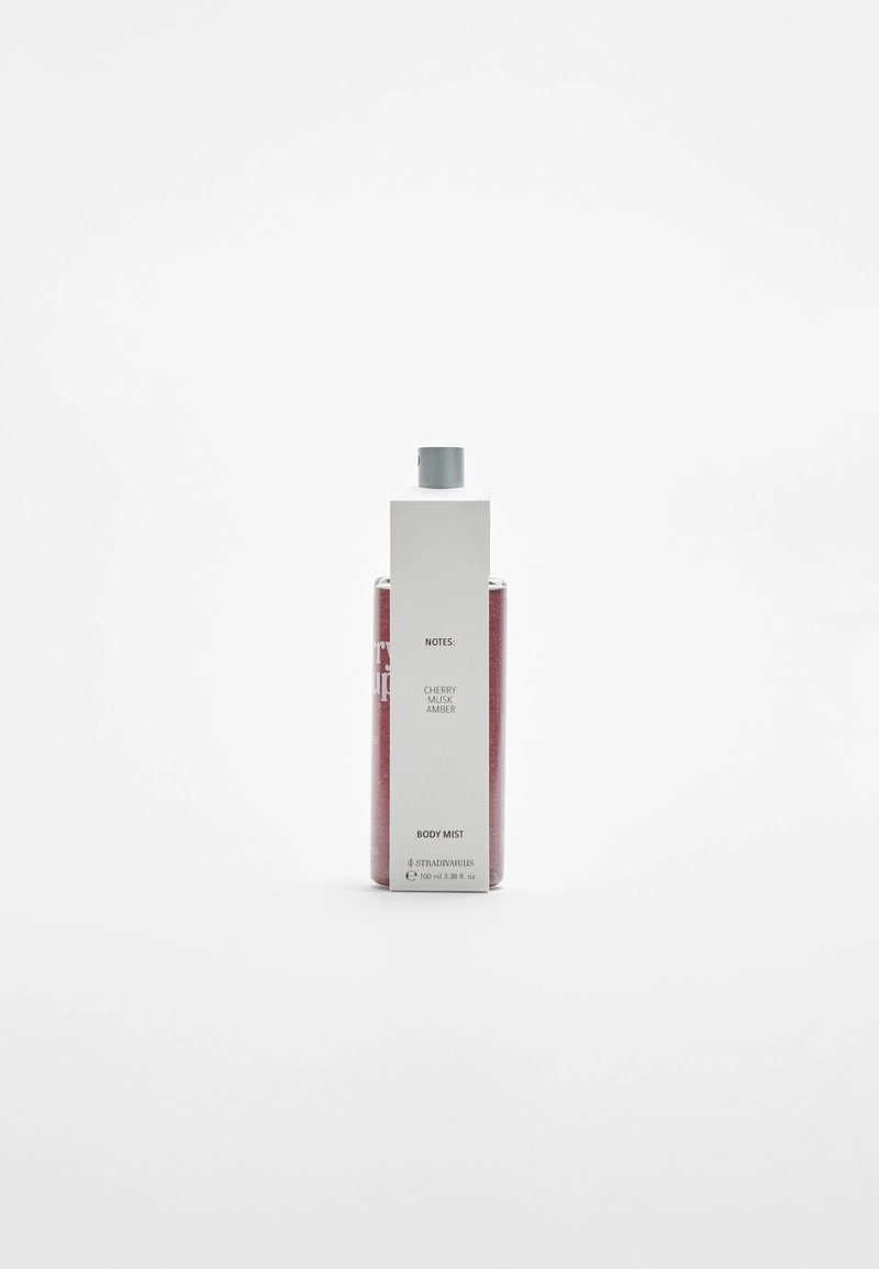 Спрей для тела Cherry me up