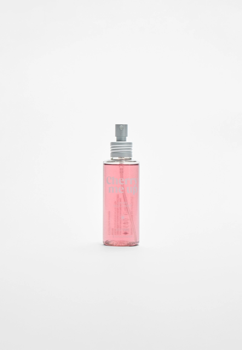 Спрей для тела Cherry me up