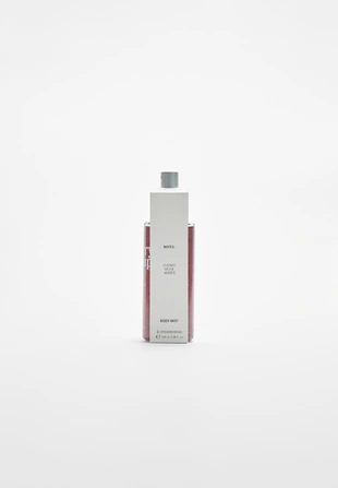 Спрей для тела CHERRY ME UP- Заказать в России