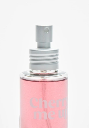 Спрей для тела CHERRY ME UP- Заказать в России