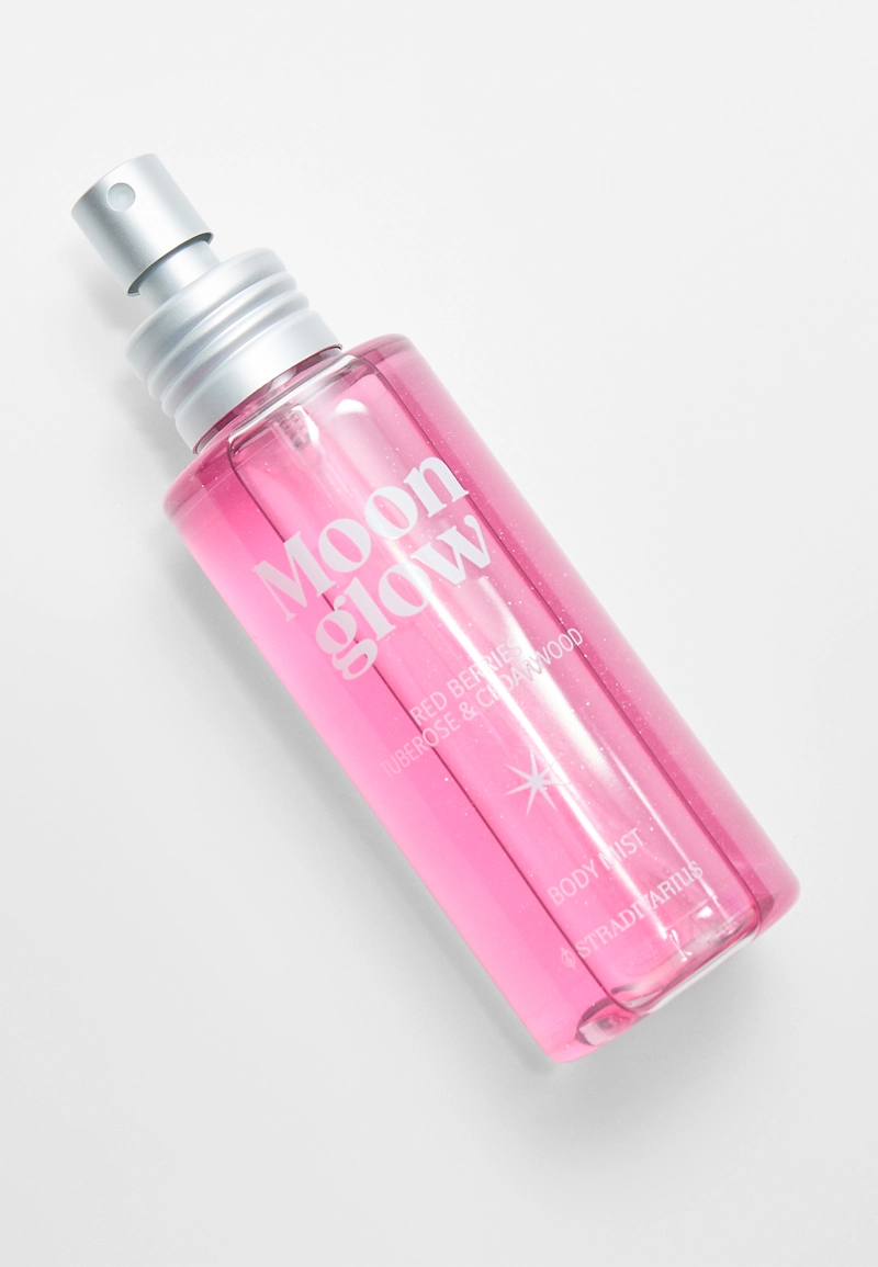 Мист для тела «Лунное сияние»