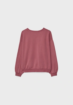 Толстовка с вышивкой- Заказать в России