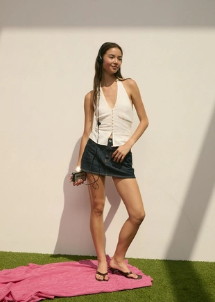 Танкетки с асимметричным каблуком- Заказать в России