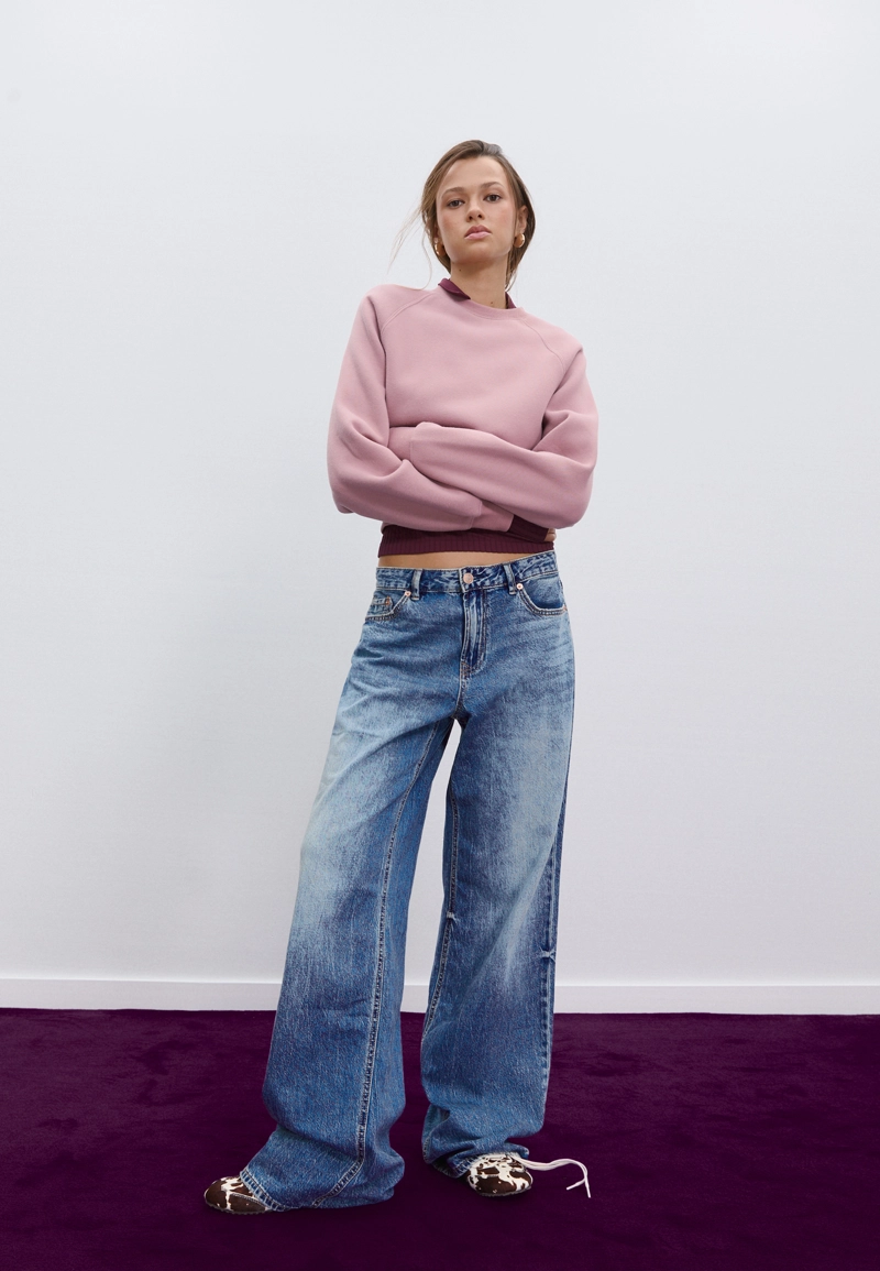 Базовая толстовка