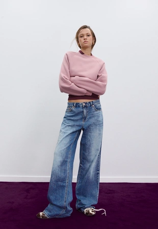 Базовая толстовка- Заказать в России