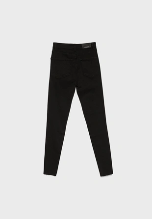 SUPER HIGH WAIST COLOR- Заказать в России