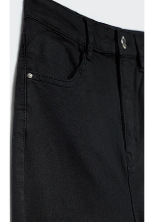 SUPER HIGH WAIST COLOR- Заказать в России